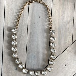 J.Crew necklace
